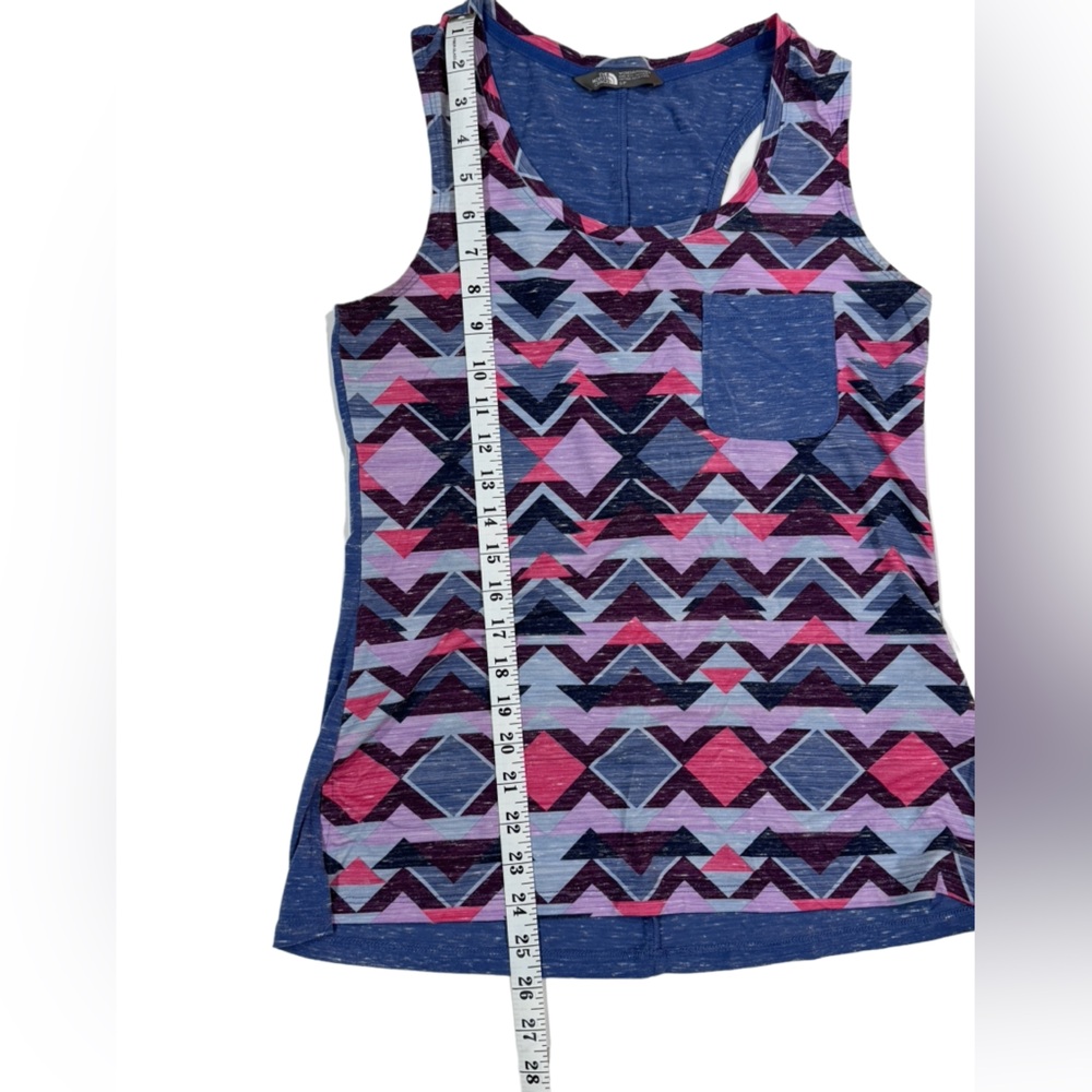 The North Face Racerback Tank - Picture 3 of 6